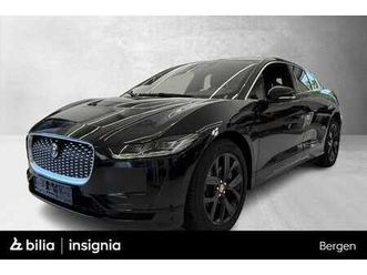 ev400 awd pano, head-up, luft, 20,skinn,blackpack s/v