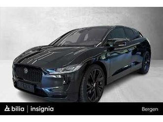 ev400 awd pano,kamera,luft, 22,skinn,blackpack s/v