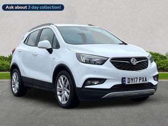 1.6i active euro 6 (start/stop) 5dr