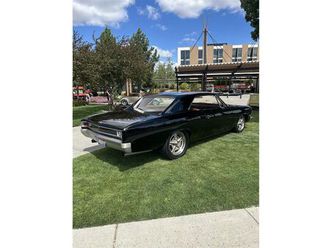 chevrolet chevelle malibu
