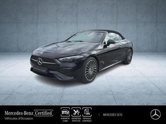 200 204ch amg line 9g tronic