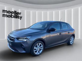 f elegance 110ps klima, sitzheizung,kamera