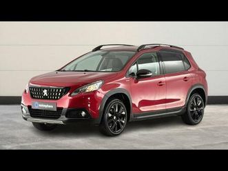 1.2 puretech 130ch s&s gt line