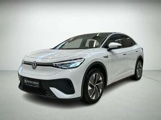 vw id.5 77 pro performance 5d