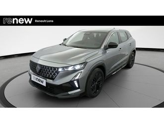 austral full hybrid e-tech 200 ch evolution