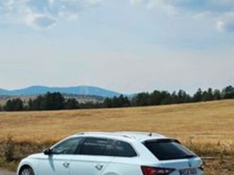 2.0 tdi scr 140kw dsg 4x4 style combi...