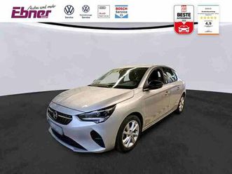 elegance 1.2 led+navi+sitzhzg+gra+pdc+16 a