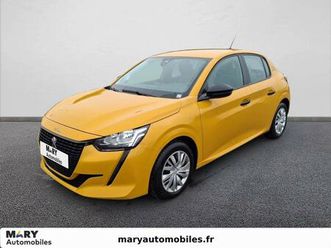 puretech 75 s&s bvm5 like