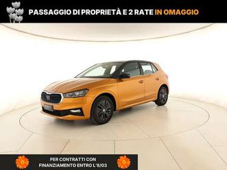 1.0 tsi evo style 110cv dsg