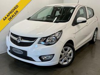 1.0i se euro 6 5dr (a/c)