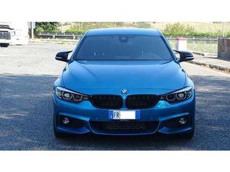 420d coupe msport auto