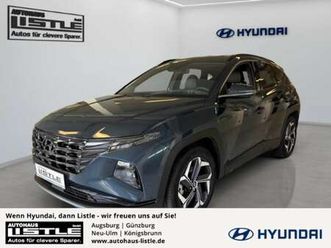 plug-in-hybrid 1.6 t-gdi 265ps 6-at 4wd prime-pake
