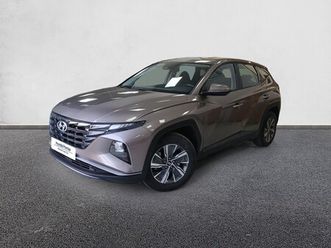 tucson 1.6 tgdi klass 4x2