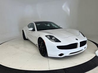 2019 karma revero luxury