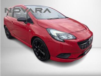 1.4i ecotec sri vx line nav black euro 6 3dr