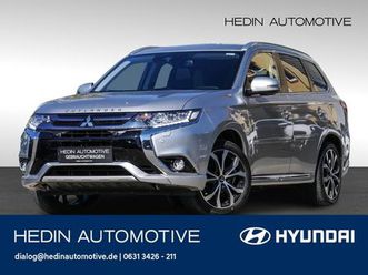 2.0 phev top 4wd shz|temp|kam|keyl|shz