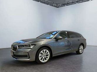 combi selection 2.0 tdi 4x4 dsg acc