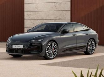 100kwh performance edition 1 auto 5dr