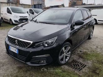 1.5 bluehdi 130 cv sw gt