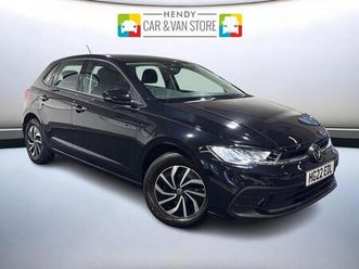 1.0 tsi life euro 6 (start/stop) 5dr