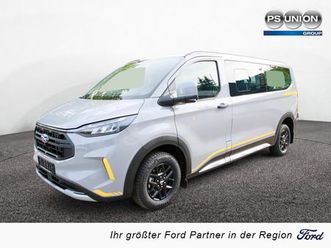 320 l2 trail navi acc standhz led