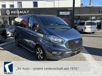 2.0 tdci m. hybrid 320 l1 active