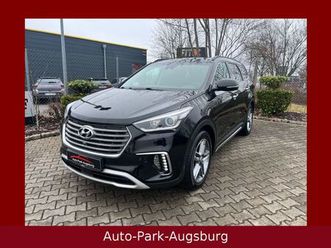 blue premium 4wd*acc*pano*ahk*