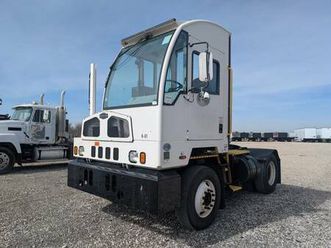 2021 autocar yard spotter stk: 15635