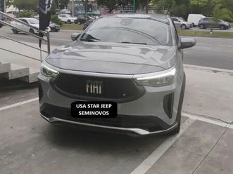 fiat fastback audace 1.0 200 t. flex aut 2023