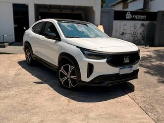 impetus 1.0 200 t. flex aut