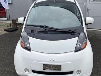 mitsubishi i-miev