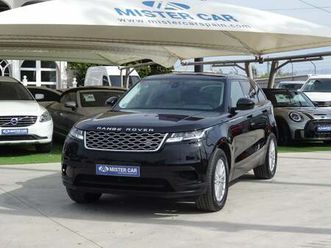 land-rover range rover velar 2.0 se 4wd aut. 250