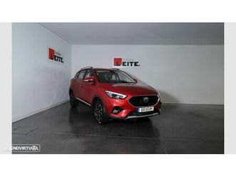 mg zs 1.0 t-gdi luxury aut.