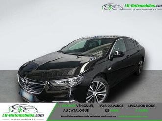 opel insignia grand sport 1.6 d 136 ch bva