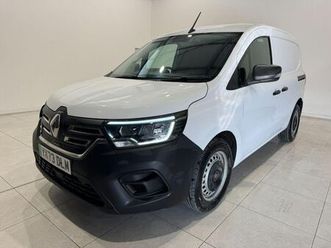 2023 renault kangoo e ml19 e-tech start rc