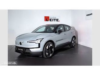 volvo ex30 69 kwh single motor extended range plus