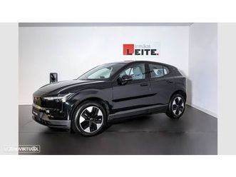 volvo ex30 69 kwh single motor extended range plus