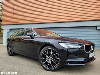 volvo v90 b4 d geartronic momentum