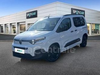 iii (3) taille m bluehdi 130 s&s max eat8