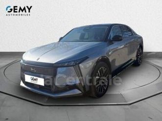 230 fwd standard range pallas ligne business 73.7 kwh