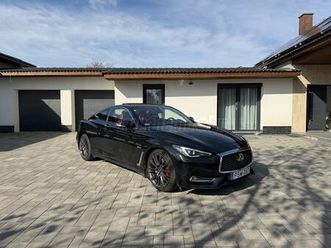 infiniti q60s 3.0t sport tech awd (automata)