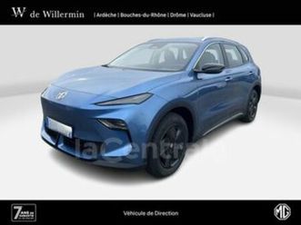 ev 64kwh - 170 kw 2wd comfort