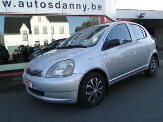 1.3i 16v linea sol automaat airco