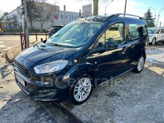 generation2 1.5 td 75 titanium