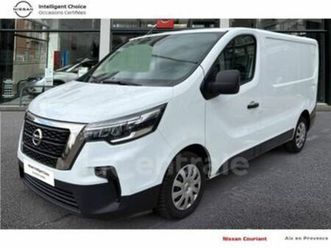 fourgon 2.0 dci 130 s&s acenta l1h1 2t8 bvm