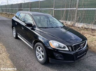 volvo xc 60 d5 awd kinetic