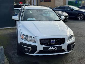 2.4 d4 se lux auto awd euro 6 (start/stop) 5dr