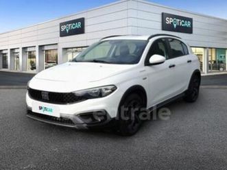 ii cross 1.0 firefly turbo 100 s/s pack