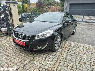 volvo c70 d3 momentum