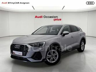 ii sportback 45 tfsie 245 design s tronic